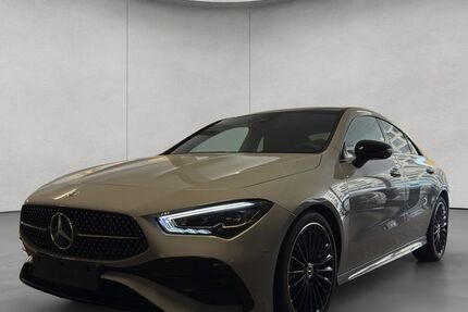 Mercedes-Benz CLA 180 8.000 km 37.900 &euro; Würzburg 97072