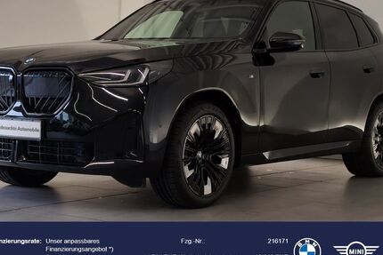 BMW X3 17.908 km 57.840 &euro; Würzburg 97076