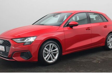 Audi A3 87.000 km 26.480 € Würzburg 97076