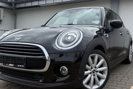 Mini Cooper 42.000 km 16.000 &euro; Gerbrunn 97218