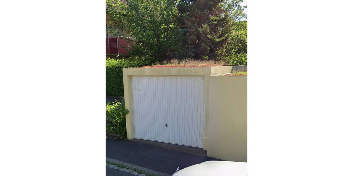 Garagen / Stellplätze Würzburg Lengfeld - 24.500&euro; | Angebot:26607544