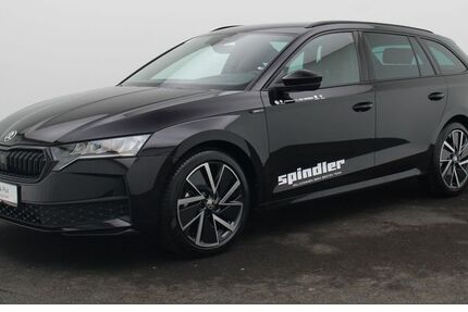 Skoda Octavia 20.000 km 34.980 &euro; Würzburg 97084