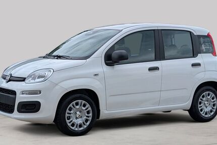 Fiat Panda 34.900 km 11.990 &euro; Würzburg 97076