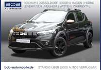 Gebrauchtwagen Dacia Sandero