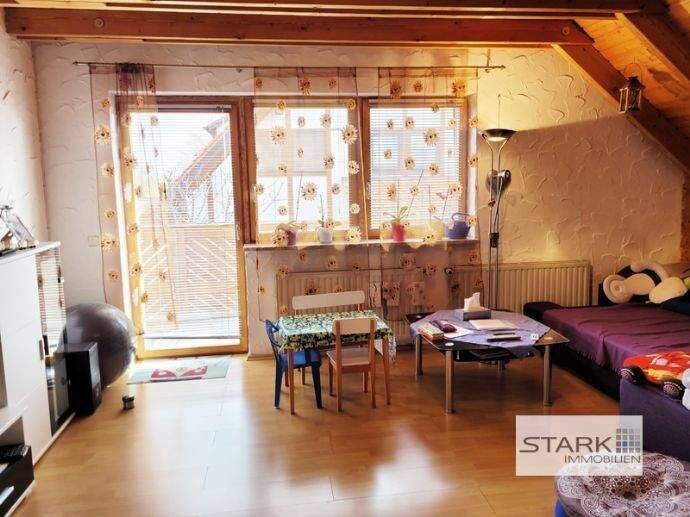 Etagenwohnung Giebelstadt Allersheim - 3 Zimmer, 118 m&sup2;, 600&euro; | Angebot:26824988