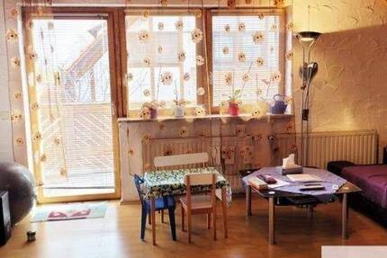 Wohnung Giebelstadt Allersheim - 3 Zimmer, 118 m&sup2;, 600&euro; | Angebot:26824988