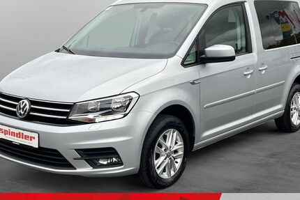 VW Caddy 58.000 km 22.680 € Kitzingen 97318