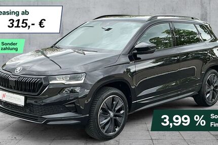 Skoda Karoq 20.399 km 36.750 &euro; Werneck 97440