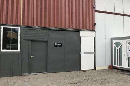 Gewerbeobjekt Gerbrunn - 1.000&euro; | Angebot:25163421