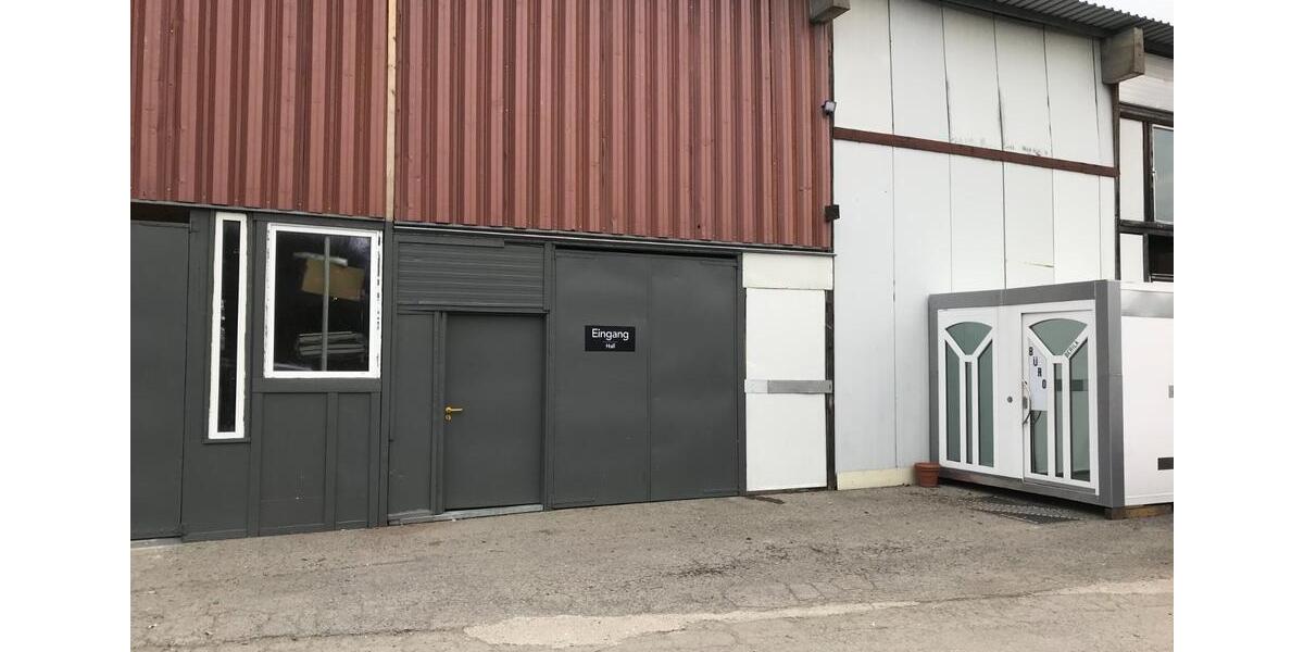 Gewerbeobjekt Gerbrunn - 1.000&euro; | Angebot:25163421