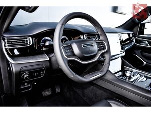 Jeep Wagoneer Series III 5.7l V8 Allrad HUD Luftf. 13.500 km 99.990 € Höchberg-Würzburg 97204