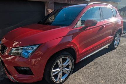 Seat Ateca 89.000 km 19.990 &euro; Karlstadt 97753