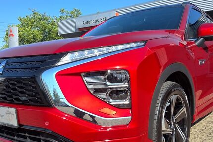 Mitsubishi Eclipse Cross 33.348 km 27.900 € Würzburg 97084