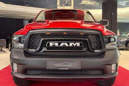 Dodge RAM 100.000 km 36.900 &euro; Würzburg 97070