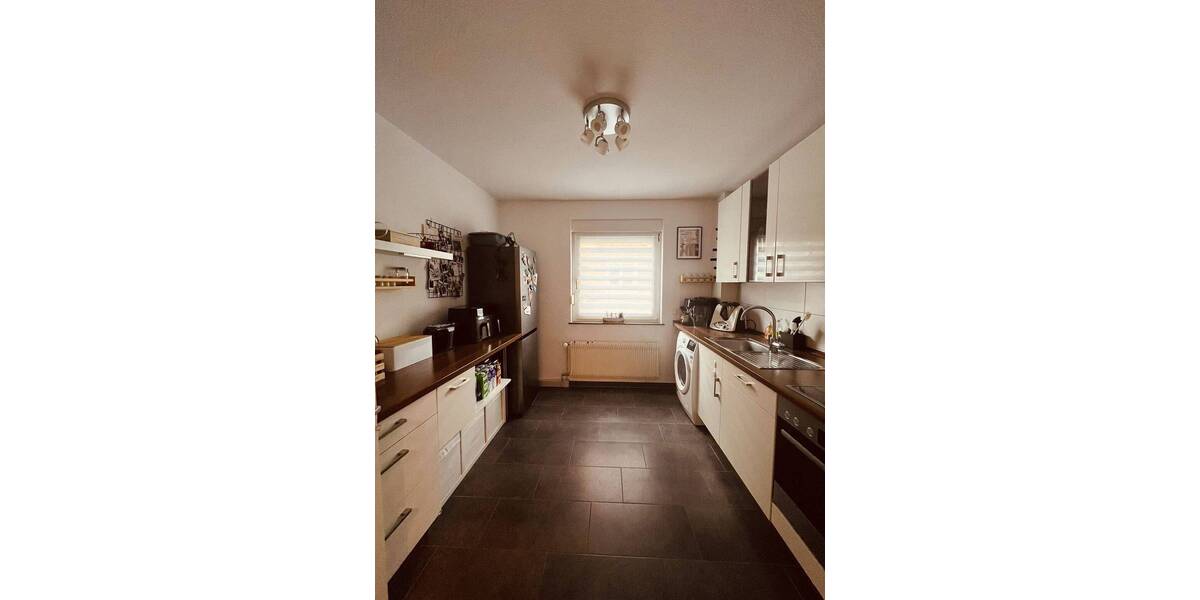 Etagenwohnung Würzburg Zellerau - 3 Zimmer, 78 m&sup2;, 1.020&euro; | Angebot:26881953