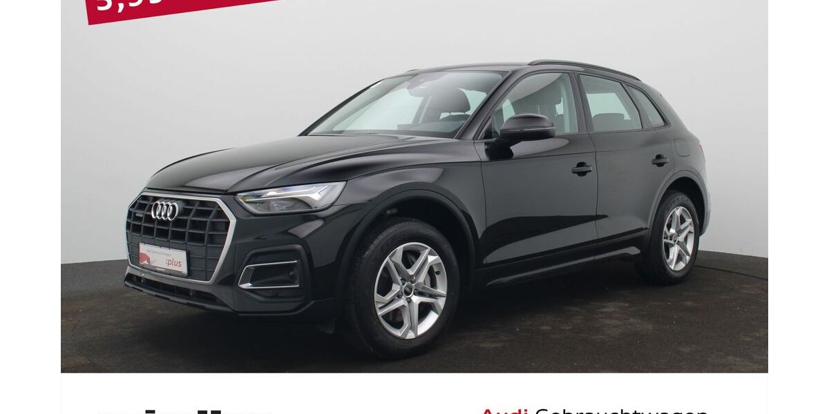Audi Q5 42.000 km 35.980 &euro; Würzburg 97076