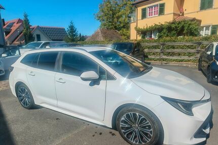 Toyota Corolla 47.200 km 17.800 &euro; Sommerach 97334