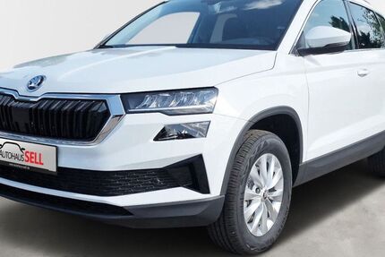 Skoda Karoq 15.849 km 33.990 € Hammelburg 97762