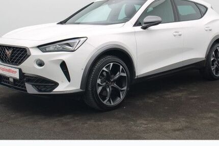 Cupra Formentor 26.500 km 26.380 &euro; Würzburg 97076