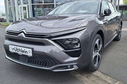 Citroen C5 X 71.000 km 21.990 &euro; Würzburg 97076