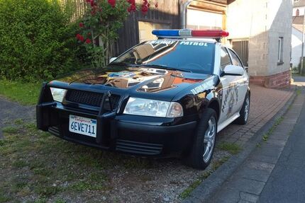 Skoda Octavia 240.000 km 4.250 € Marktheidenfeld 97828