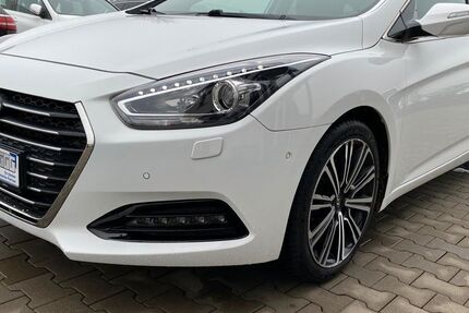 Hyundai i40 102.582 km 13.999 € Bergtheim 97241