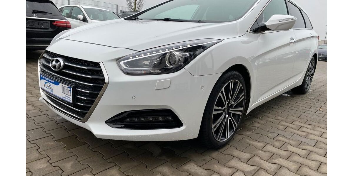 Hyundai i40 102.582 km 13.999 € Bergtheim 97241