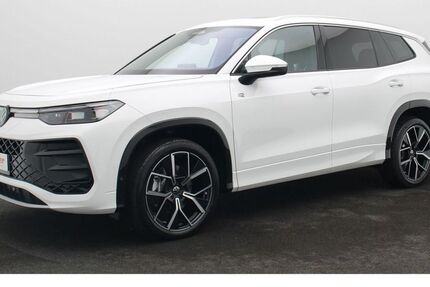 VW Tayron 25.000 km 57.380 &euro; Würzburg 97076