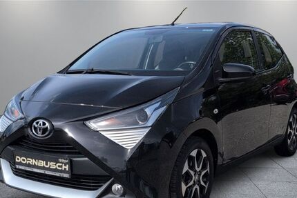 Toyota Aygo (X) 87.700 km 9.990 &euro; Marktheidenfeld 97828