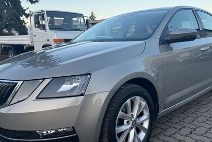 Skoda Octavia 80.000 km 9.990 &euro; Karlstadt 97753