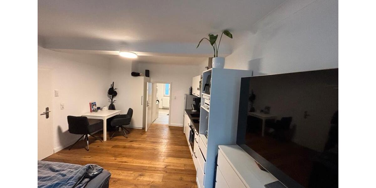 Erdgeschoßwohnung Dettelbach - 1 Zimmer, 29 m&sup2;, 600&euro; | Angebot:26044249