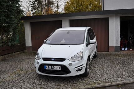 Ford S-Max 263.300 km 5.500 &euro; Volkach 97332
