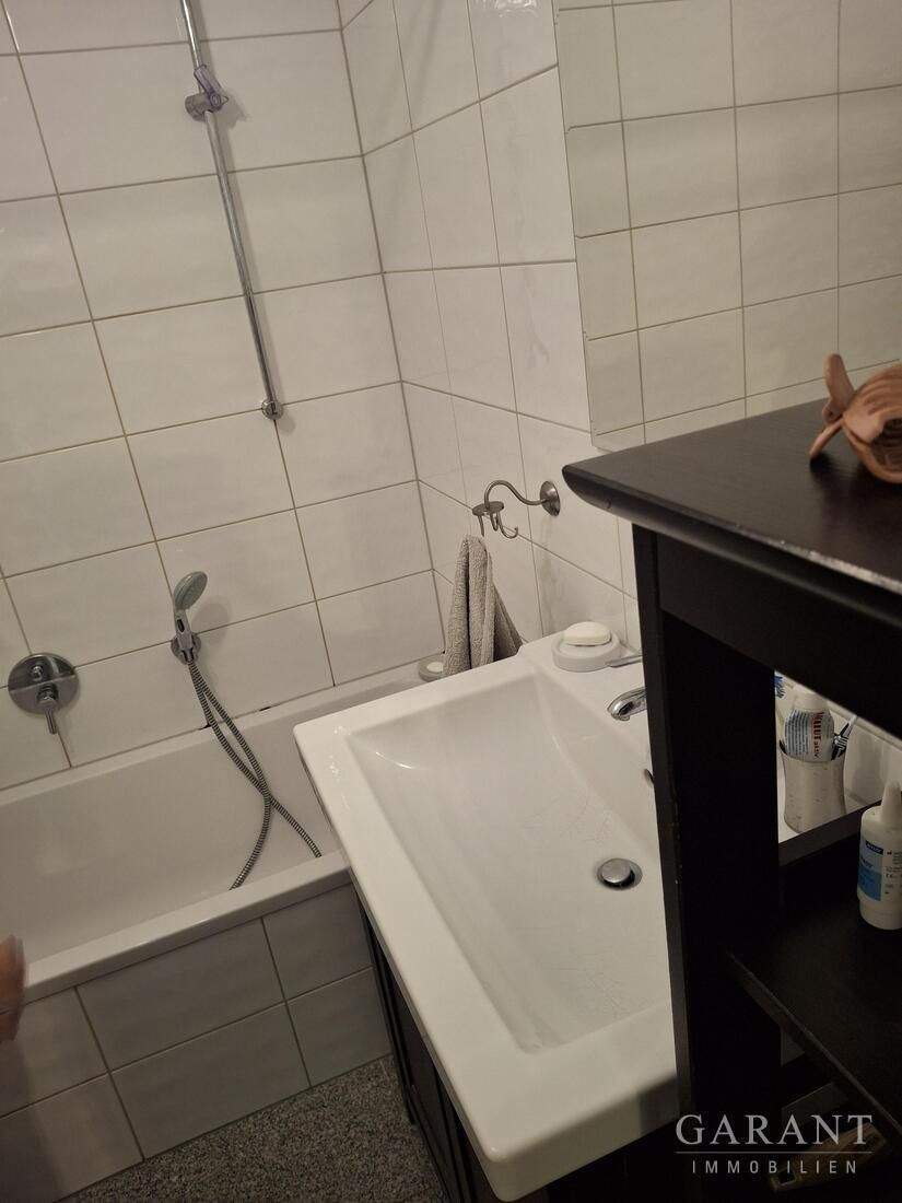 Über den Dächern von Würzburg... 2 zimmer