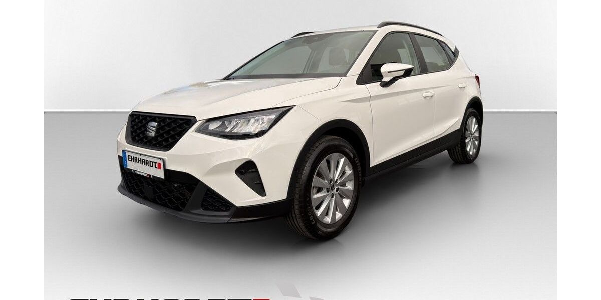 Seat Arona 86.740 km 12.490 &euro; Zellingen 97225