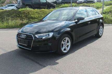 Audi A3 193.000 km 12.700 &euro; Tauberbischofsheim 97941