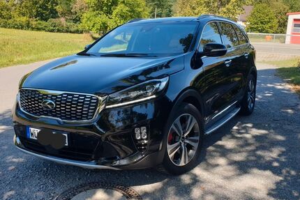 Kia Sorento 88.000 km 31.000 &euro; Gerbrunn 97218
