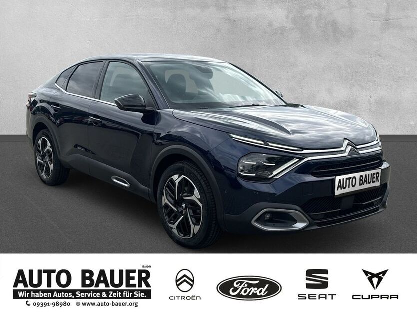 Citroen C4 X 15.993 km 23.990 € Marktheidenfeld 97828