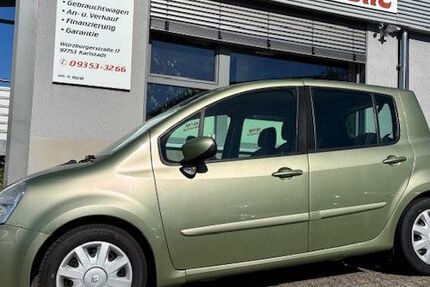 Renault Modus 160.000 km 1.100 € Karlstadt 97753