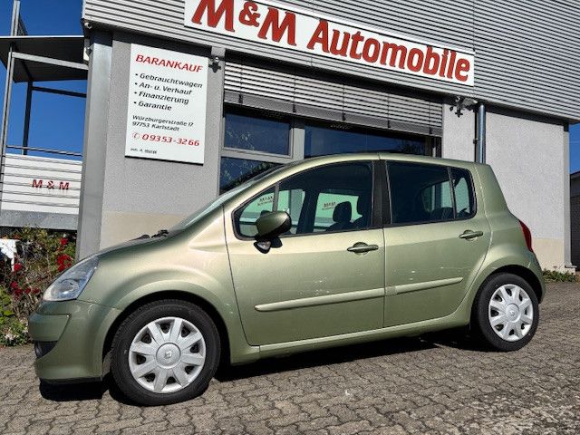 Renault Modus 160.000 km 1.100 € Karlstadt 97753