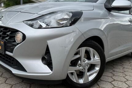 Hyundai i10 77.000 km 10.291 € Würzburg 97074