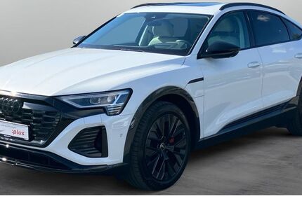 Audi Q8 e-tron 37.500 km 50.980 &euro; Kitzingen 97318