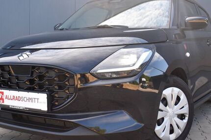 Suzuki Swift 19.835 km 15.890 &euro; Kist 97270
