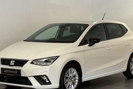Seat Ibiza 22.800 km 20.650 € Marktheidenfeld 97828