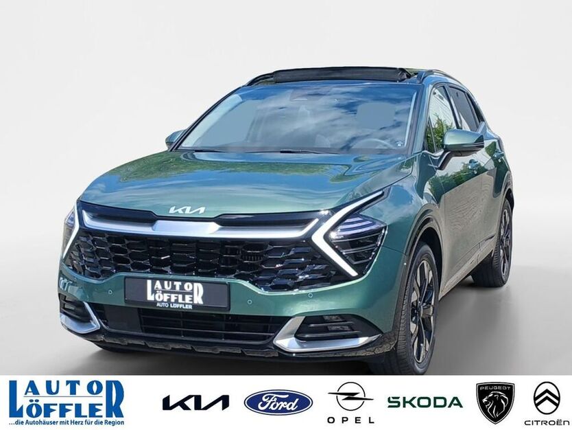 Sportage