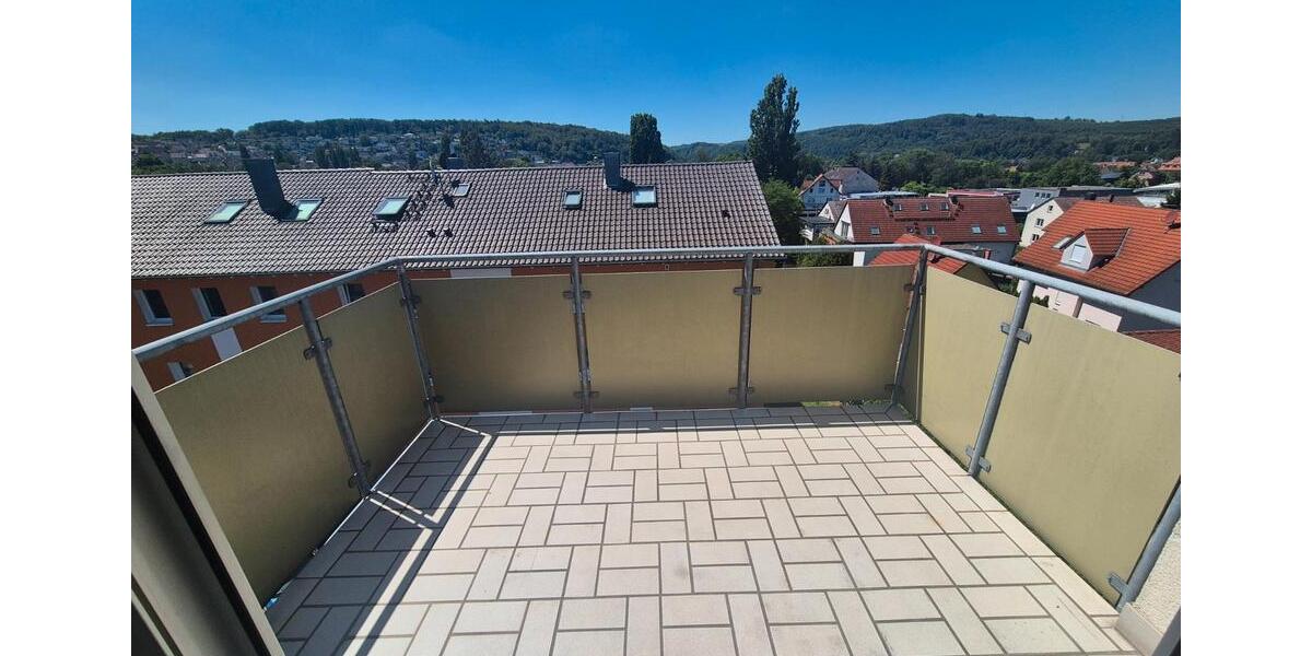 Dachgeschoßwohnung Esselbach Kredenbach - 2.5 Zimmer, 77 m&sup2;, 240.000&euro; | Angebot:26707060