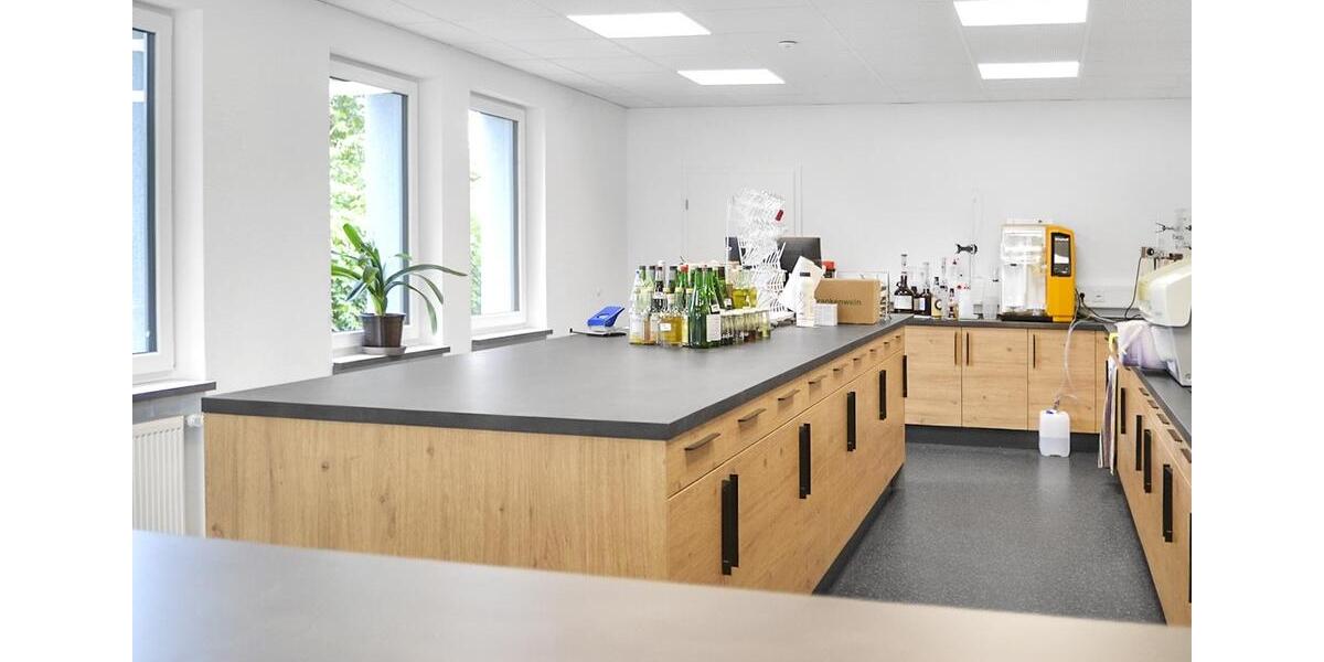 Ideal für Unternehmer - zentral, modern, repräsentativ zimmer