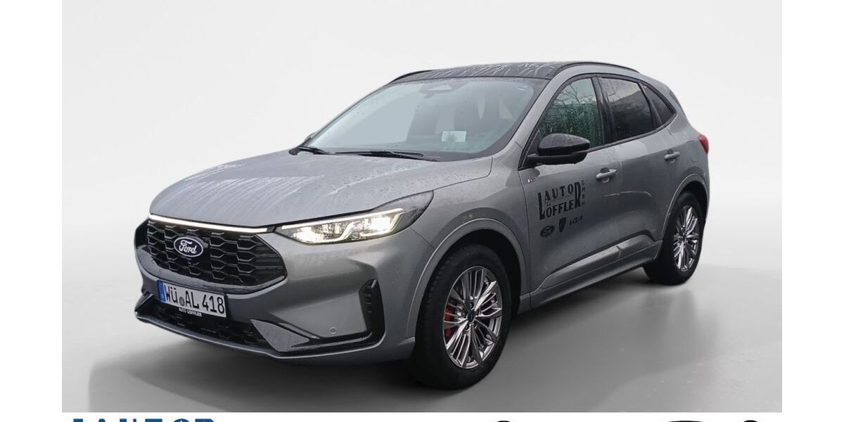 Ford Kuga 1.200 km 52.812 € Würzburg 97076