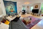 Etagenwohnung Würzburg Frauenland - 2 Zimmer, 63 m&sup2;, 720&euro; | Angebot:26816574