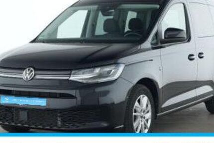 VW Caddy 21.000 km 35.780 € Würzburg 97076