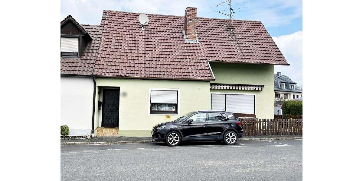 Einfamilienhaus Wiesentheid - 5 Zimmer, 131 m&sup2;, 141.400&euro; | Angebot:26658374